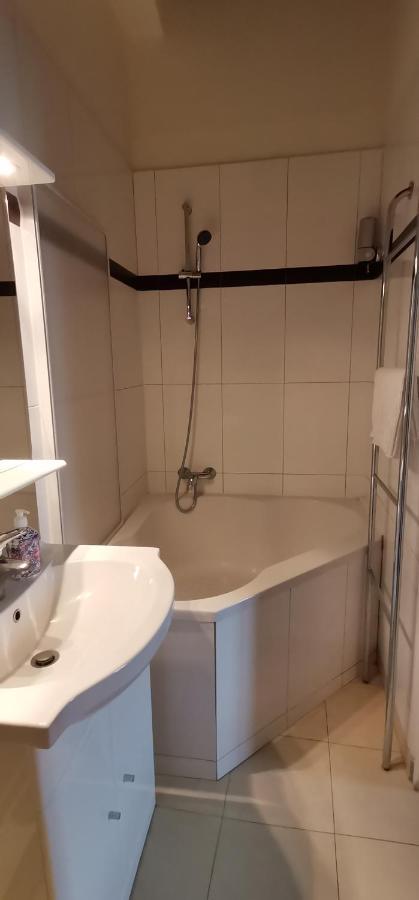 Evasion Autour De Poutres Et Pierres Plein Centre Apartment Orleans Bagian luar foto