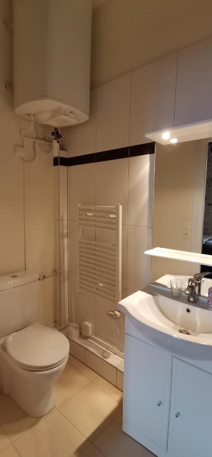Evasion Autour De Poutres Et Pierres Plein Centre Apartment Orleans Bagian luar foto